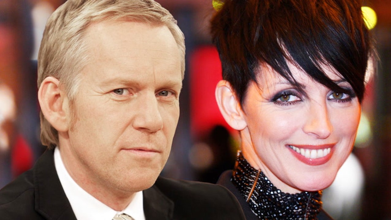 Johannes B. Kerner: Ist er mit Nena verwandt?