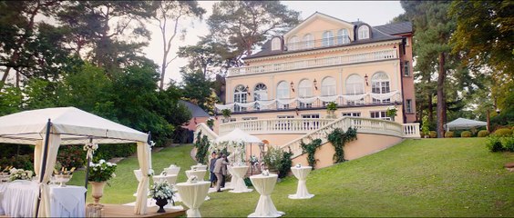 Es ist zu deinem Besten Bande-annonce (UK)