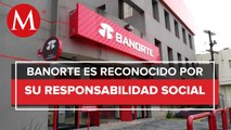 Banorte, el banco más socialmente responsable del mundo: Newsweek