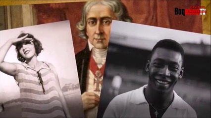 Santos - 475 Anos de História (1546 -  2021) by Rick Jones Anderson (HD) - SENSACIONAL