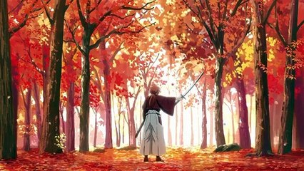Rurouni Kenshin - Official Trailer