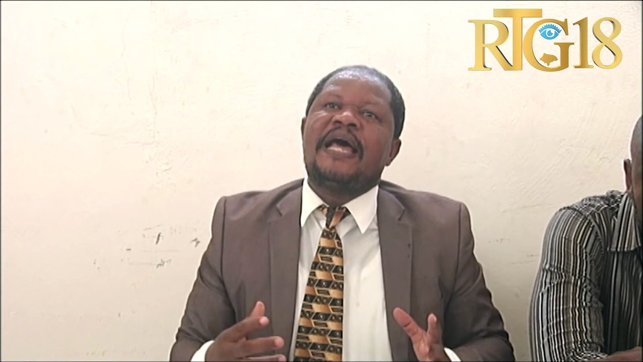 Rosemond Jean denonse pasivite gouvènman ameriken nan kad dosye asasina ex Prezidan Jovenel Moïse.