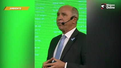 Ricardo Lorenzetti presentará su libro “El colapso Ambiental” en Puerto Iguazú