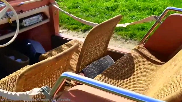 15 Most Unusual Cars In The World