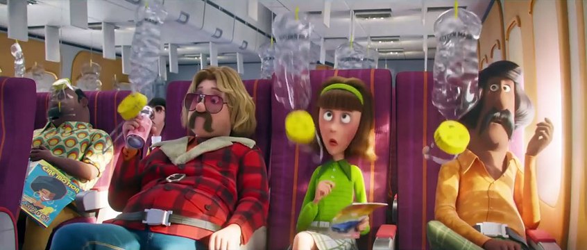 Les Minions 2 : Il Était Une Fois Gru (2022) - Bande annonce officielle VF