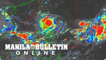 ‘Karding’ ‘increasingly likely’ to intensify into a super typhoon before landfall — PAGASA