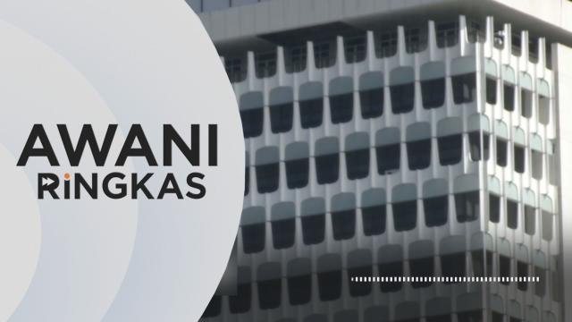 AWANI Ringkas: Sesi libat urus bermula dalam masa terdekat