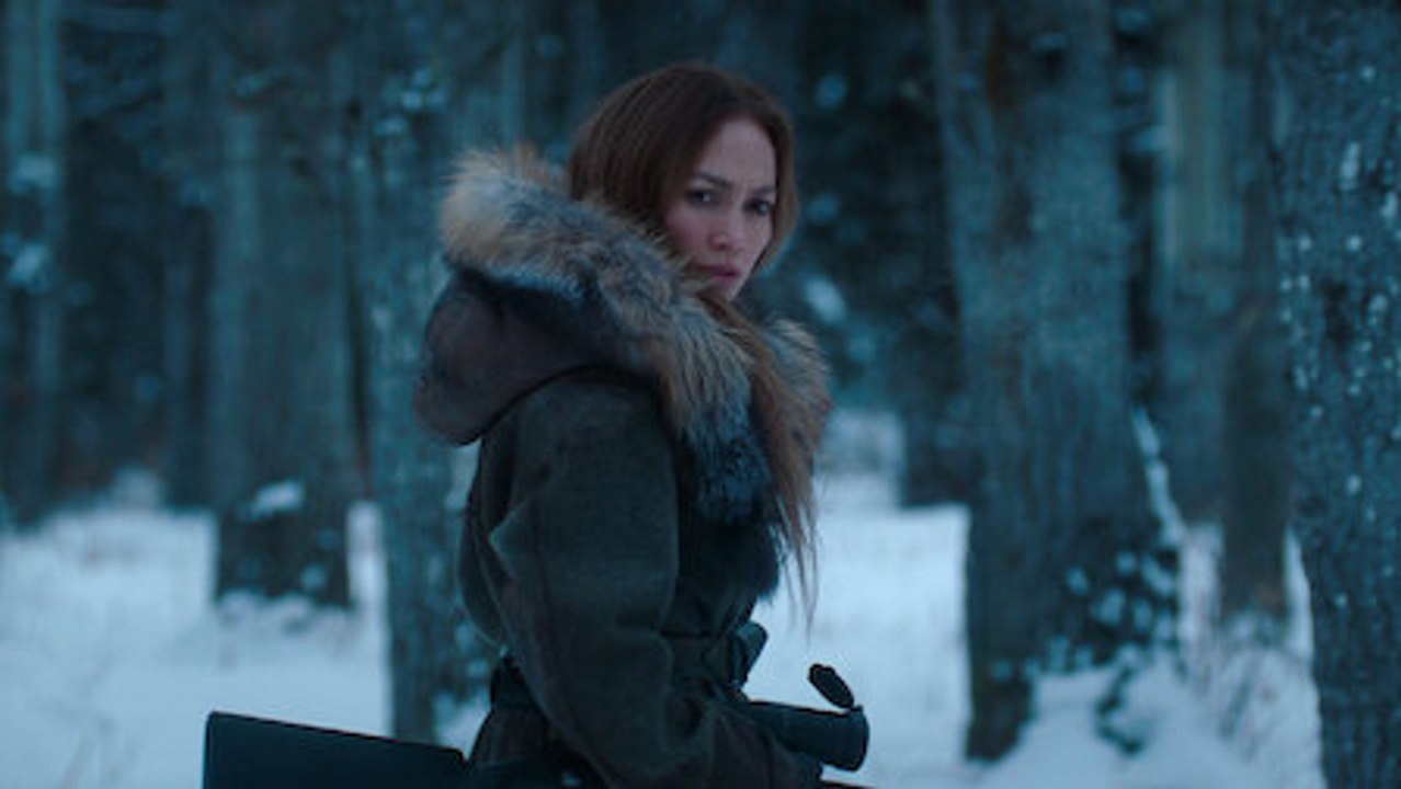 The Mother Trailer