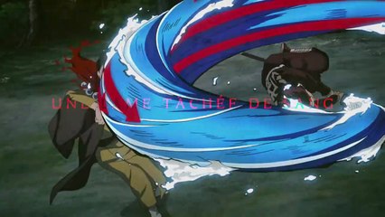 Demon Slayer Kimetsu no Yaiba - Bande annonce officielle VF