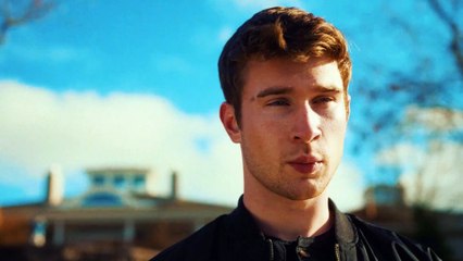 Kids vs. Aliens Movie (2023)