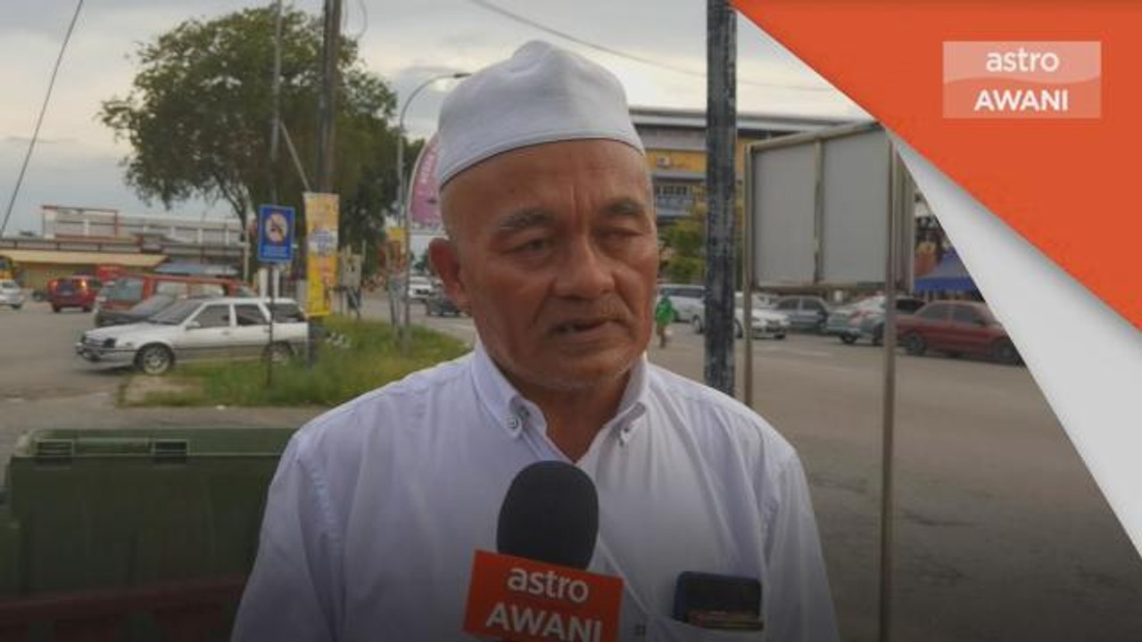 PRU15 | Rakyat mahu PRU disegerakan