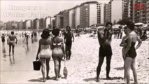 Rio de Janeiro - Um Passeio pelo início dos Anos 50 (Raro vídeo familiar)