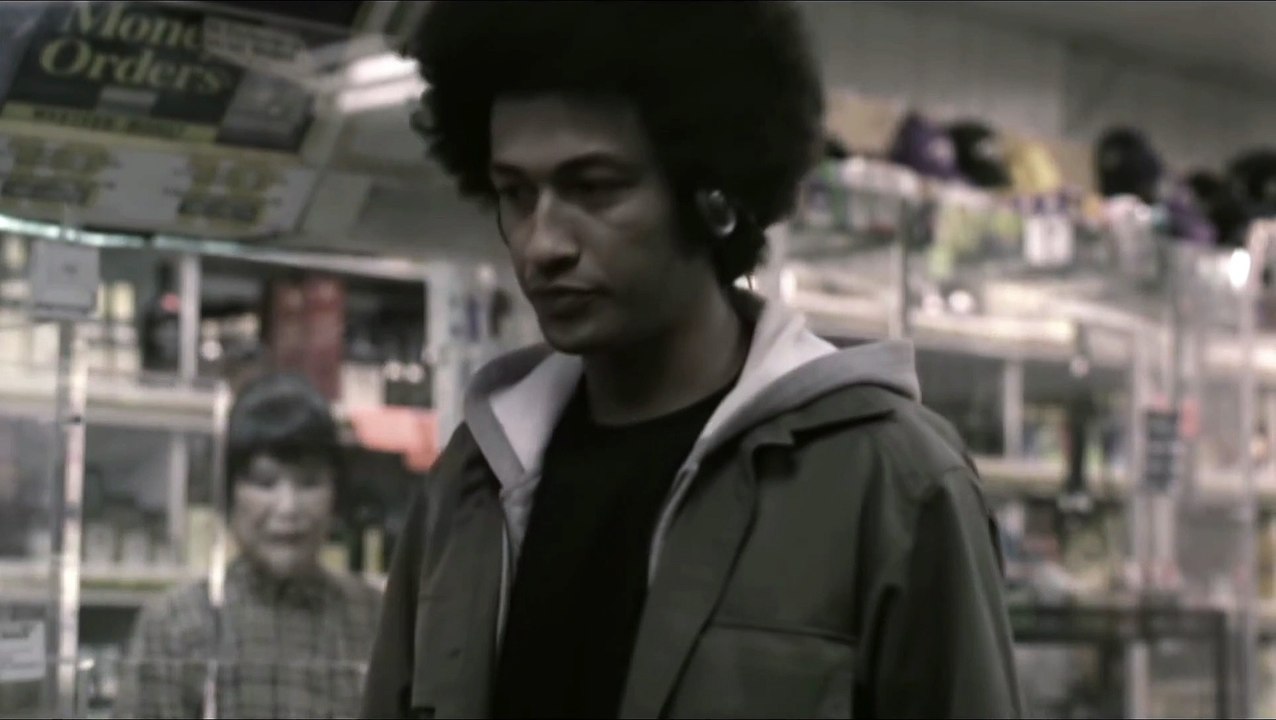 2Pac - Thugz Mansion ft. Nas (Remix)