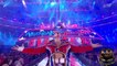 Cody Rhodes Vs Seth Rollins - Wrestlmania 38 - 3 MIN