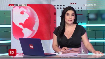 Denuncian el robo de 50 metros de cable de cobre del tren metropolitano de Cochabamba