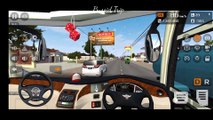 Po Budiman menggoyang Jalur Purwokerto Semarang || Bus Simulator Indonesia BUSSID