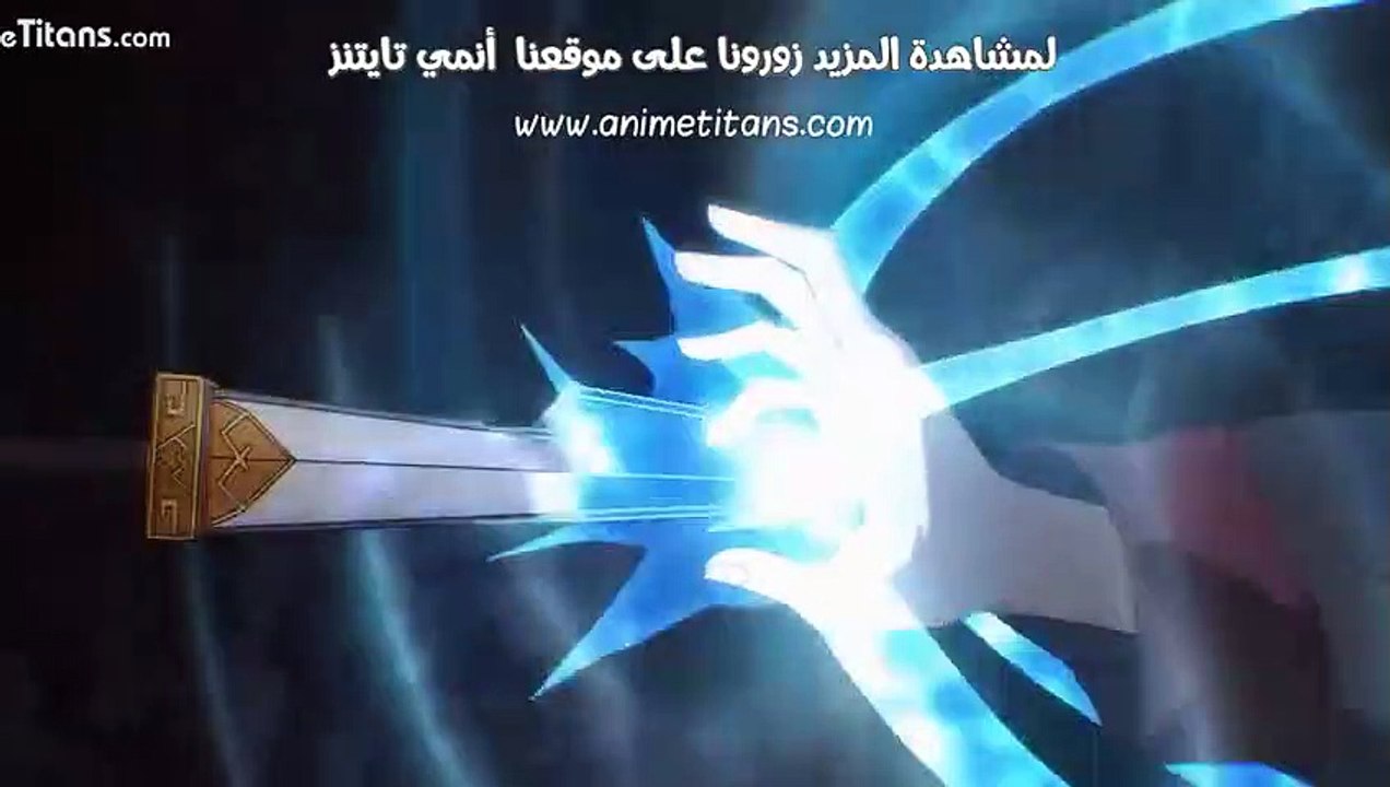 شاب يتيم كان بيتعرض للتنمر بسبب ضعفه ولكن فجاه بيكتشف امتلاكه لقوه ملك الشياطين الاعظم __ ملخص انمي