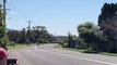 Men’s elite road race peloton  riding through Woonona/Illawarra Mercury/25.09.22