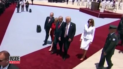 The Real Reason Donald Trump And Melania Sleep In Separate Bedrooms