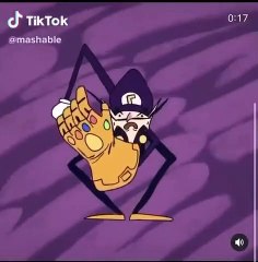 Souldoria - Mario Bros Parodie de Avengers Infinity War_Endgame #Shorts #Fyp  #Souldoria #avengers