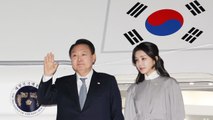 尹 '비속어 발언'·국감 증인 채택 놓고 신경전 / YTN
