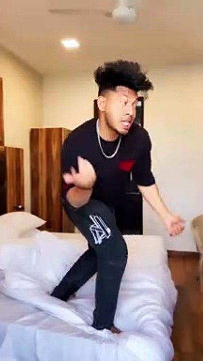 sagar_pop02-funny videos
