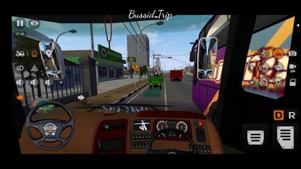 Trip Report Bersama Po.Haryanto 024 Surabaya Jakarta Part 1