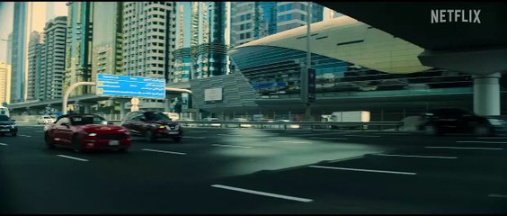 Chor Nikal Ke Bhaga _ Official Teaser _ Yami Gautam, Sunny Kaushal _ Netflix Ind