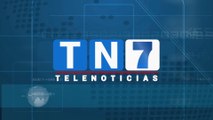 Edicion Sabatina de Telenoticias - Sábado 24 Setiembre 2022