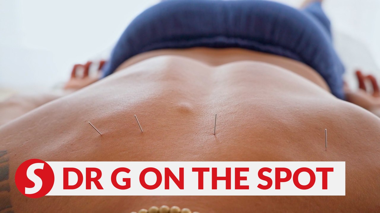 EP138: Putting pressure to make it stand | PUTTING DR G ON THE SPOT