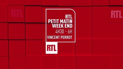 Le journal RTL de 5h du 25 septembre 2022