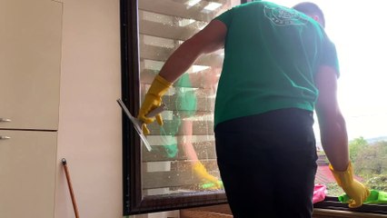 Spruz Curatenie profesionala