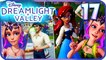 Disney Dreamlight Valley Wakthrough Part 17 (PS5) No Commentary