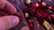Threezero Avengers Infinity Saga Iron Man Mark 3 DLX Figure