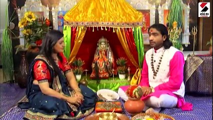 કુંભ સ્થાપન વખતે કરીલો આ ચમત્કારીક મંત્ર