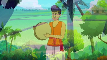 लालची सेठ | LALCHI SETH | | Hindi Moral Stories | | Hindi Kahaniya 2022 |