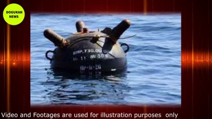 Just now! Dоzеns of ехрlоsiоns thundered in the Black Sea! UKRAİNE RUSSİA WAR NEWS