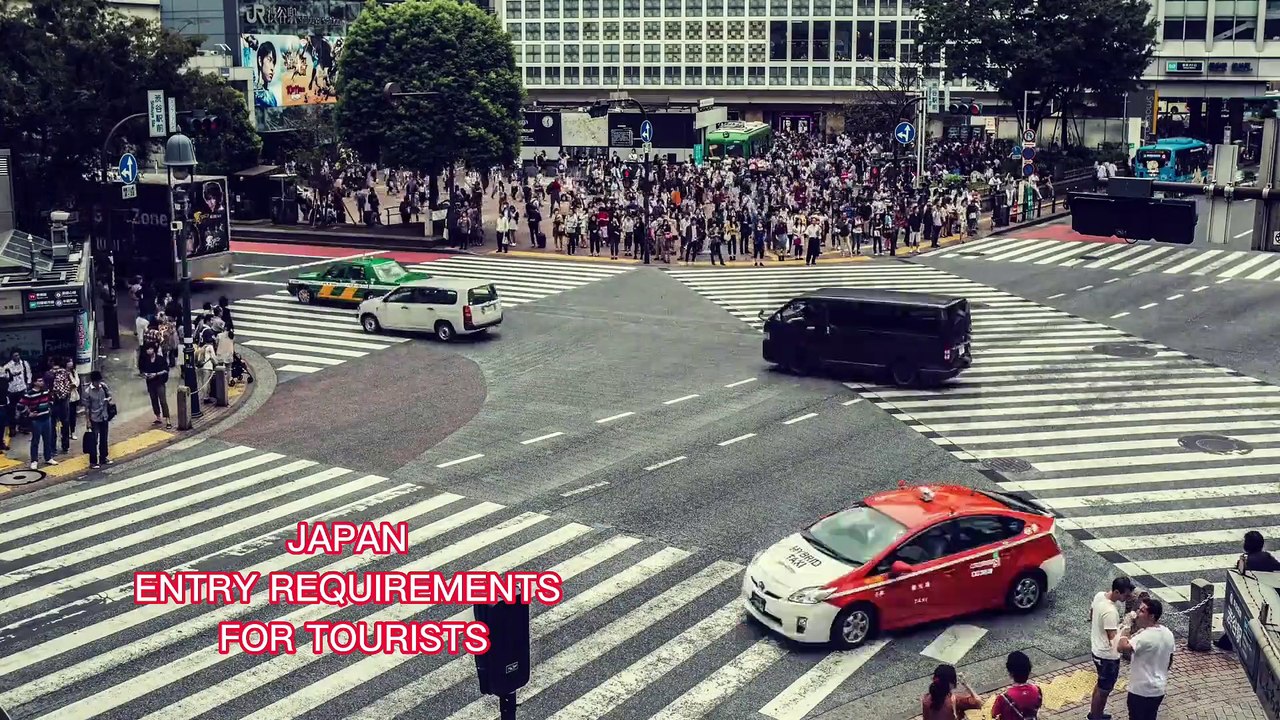 japan-entry-requirements-for-tourist-video-dailymotion