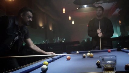 Badge of Honor Bande-annonce (EN)