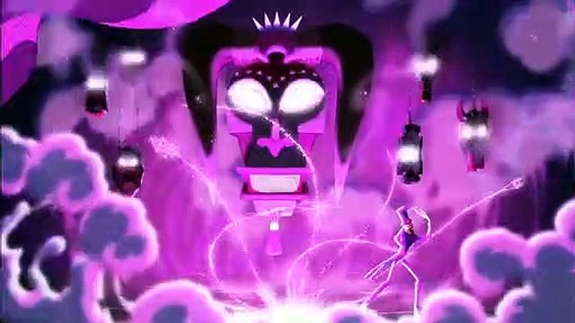 La Princesse et la grenouille Bande-annonce (RU)