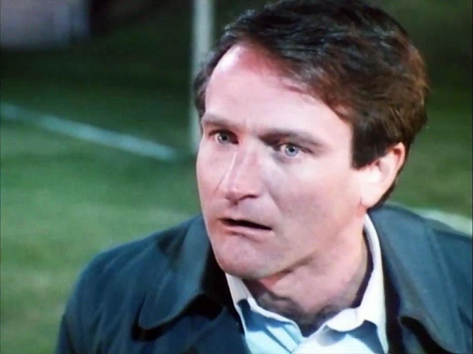 Une Équipe du Tonnerre Bande-annonce (EN)