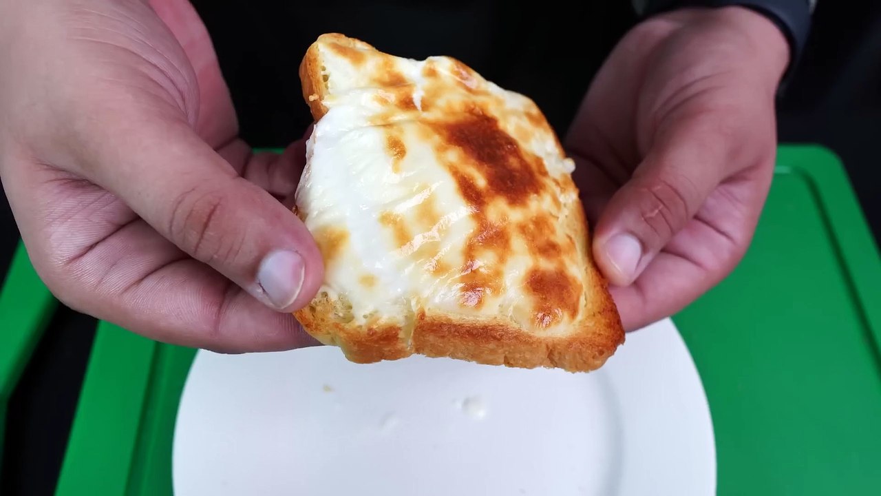 Low Cost Pizza Cheese Home-made - Perfect Market Style Cheese