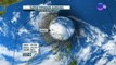 Lalo pang lumakas bilang Super Typhoon ang bagyong Karding habang lumalapit sa Luzon | News Live