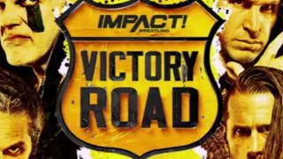 IMPACT! Wrestling Victory Road (2022) | Highlights - Part 01