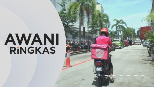 AWANI Ringkas: MDEC harap kerajaan kembangkan model ekonomi gig