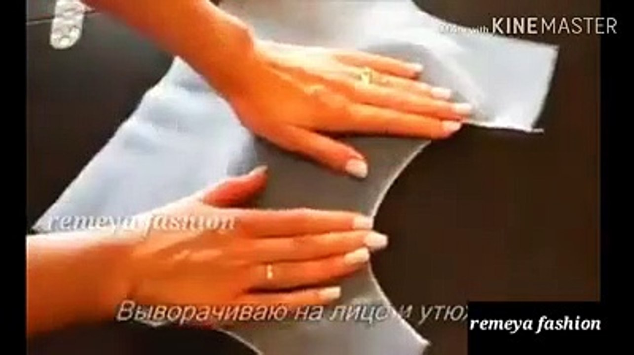 How to sew a pocket / Bone pocket banane ka Asan tarika / Jacket (Sadri) Stitching | Bone pocket 2 Aasan tarike | Bone pocket stitching | how to sew single bone pocket /  dress girl