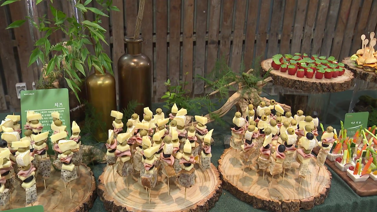'맛의 도시' 전남 목포...미식 문화 축제 성황! / YTN