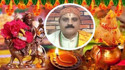 Navratri 2022 : नवरात्रि पूजा विधि । शारदीय नवरात्रि पूजा कैसे करते है । Boldsky *Religious