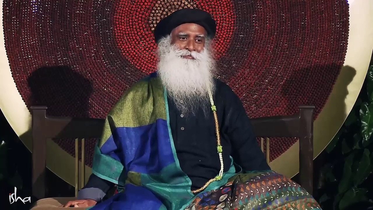 If I _Let Go_, Will Everything Be Okay_ _ Sadhguru Answers
