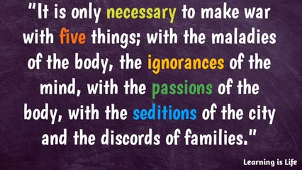 Abraham Lincoln- Quotes that are really worth listening to|| Great quotes